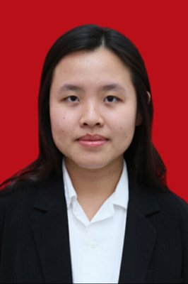 VIOLET ANGELIN WINATA