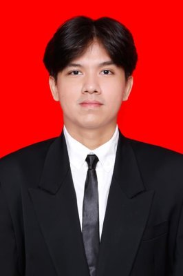 ERIC OEY MARCELLO