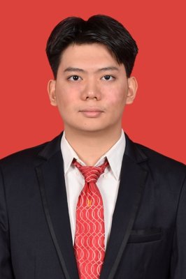 EDBERT HARNJO