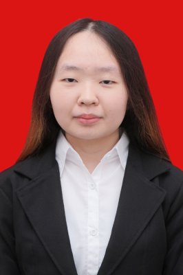 MAHARANI ASVERAWAN SHIM