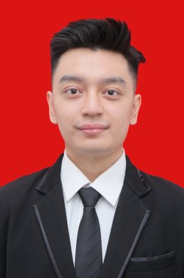 SAMUEL STEVEN KRISTANTO