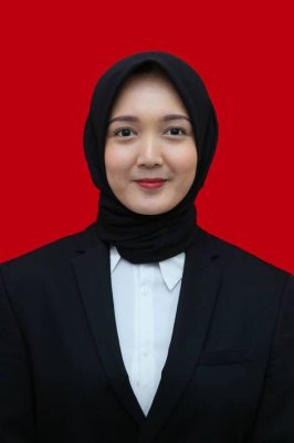 ANGIE FRANSISCA YANI