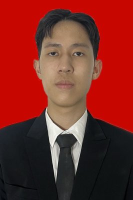 EDBERT FERNALDY