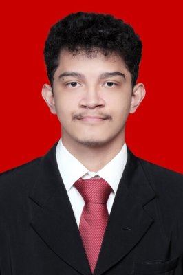IAN HAZAEL WILLIAM