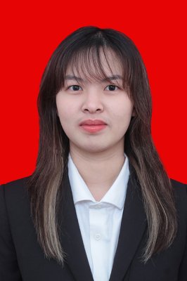 AGNES BUDIANTO