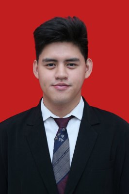RICHARD KURNIA