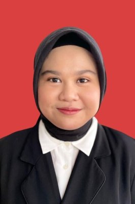 ADINDA ERICA