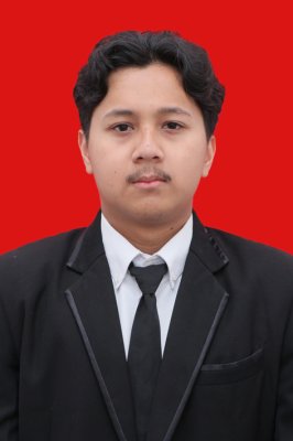 RENDY PRAMUDYA ZAHRAN