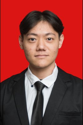 OCTAVIUS EVAN HAMTOYO