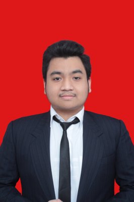 HAFIZH ANDIKA PUTERA AL-FARIS