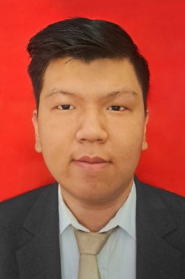 VADRICK FERDINAND FU