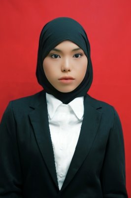 KUSUMA CHAIRANIE