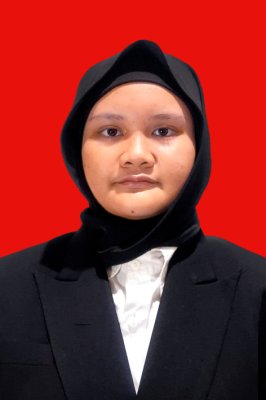 AMELIA AZZAHRA