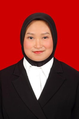 ZAHRA YESHI JELITA