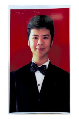 KENZIE WILSON THERRY