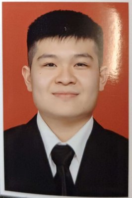 DARREN MANNUELA PANGESA