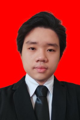 CHANDRA HALIM