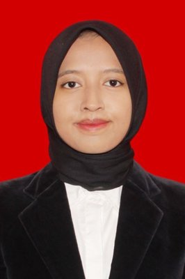 OKTANEDA KISMANINGTYAS