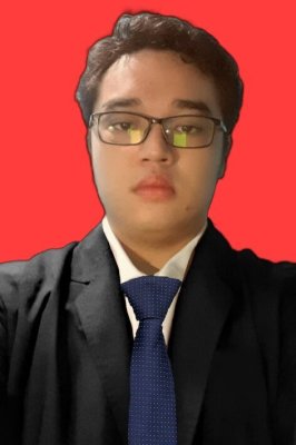 ARCHIBALD MATTHEW KRISBIANTORO