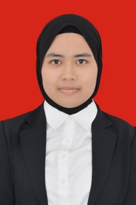 JASMINE FAIZA ANGGARATRI