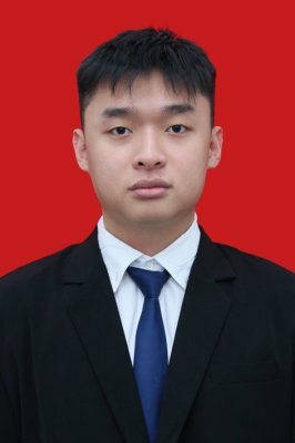 ERIC CARLO WIBISONO