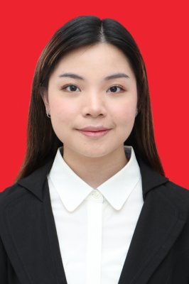 VANECIA TJOKRO