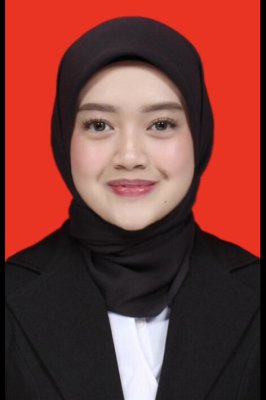 LUNETTA SAPPHIRA PRABANINGRUM