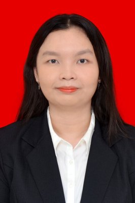 CINDY AGUSTINA