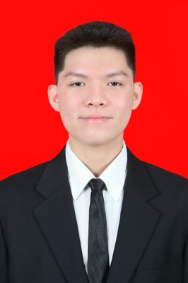 WEILIE WINALDY SUGIANLIE