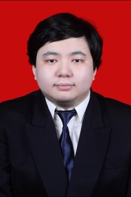 EDUARDO JOVAN PRANATA