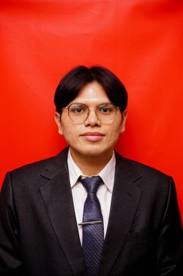 YEHEZKIEL SOLANG PALAR MANGUNDAP