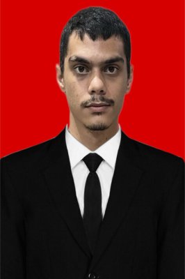 ARTHUR JAMES PARAPAT