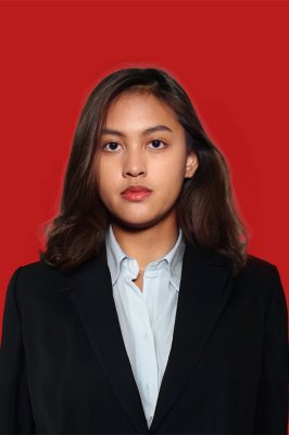 RADHIA AZZAHRA MUZAIRI