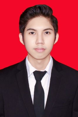 ANDREW GRYSANDI