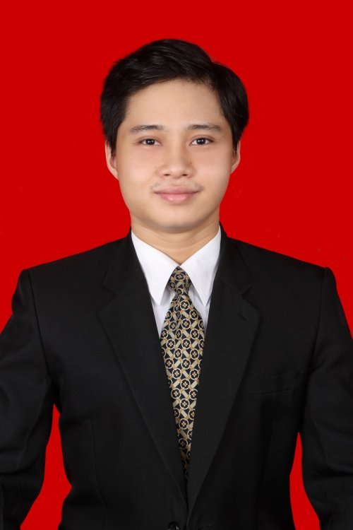 THEO OCTOVIUS LUNARDI