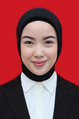 SYAFIRA NUR AMILY