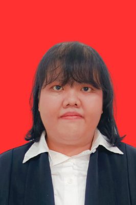 MEIRIKA DEBORAH ROMAULI SIMANJUNTAK