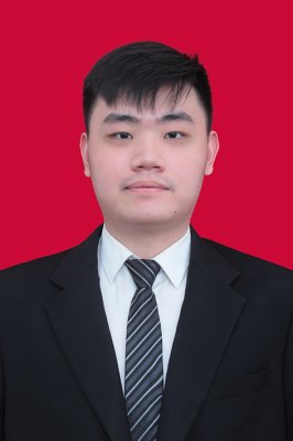DANIEL JONATHAN