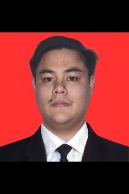 JIMMY JEREMY MARINGKA