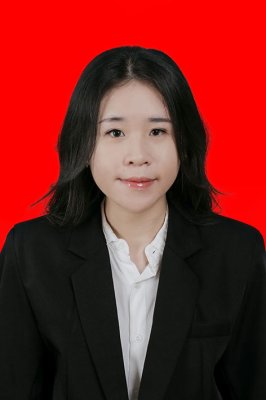 ANGELINA GINATASYA KOSASIH