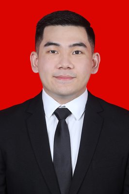 RICKY SAMUEL SATRIA