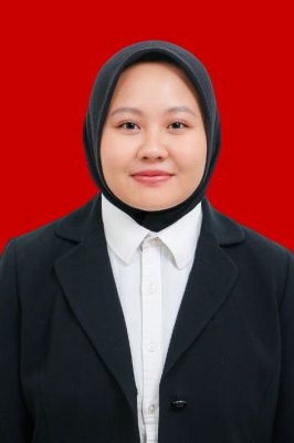 RAFFEQAH ISMI QIROATI