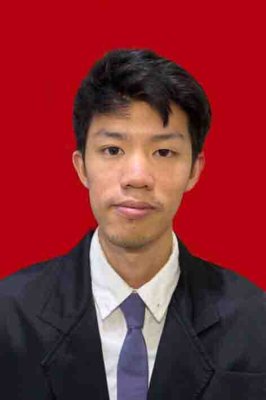 STEFANUS BRYAN GUNAWAN