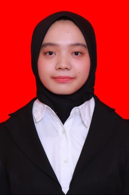 VANDIRA PUTRI QIRANA