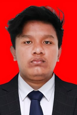 MUHAMAD MUSH'AB AL JUFRI