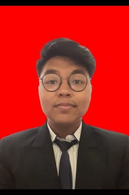 DARREN JEREMIAH IRAWAN