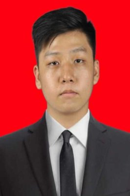STEVENT FENDYANTO