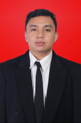 STEFANUS IMMANUEL