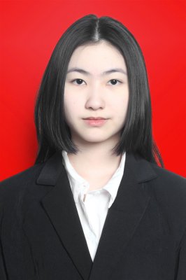 ANGELIQUE TJAHYONO