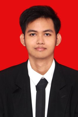 MUHAMMAD IKMAL GUNAWAN